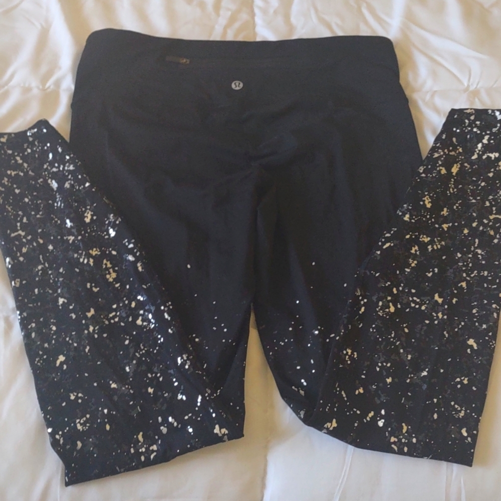 Lululemon pants